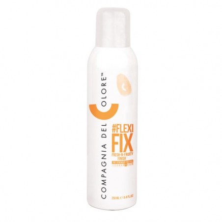 Flexi Fix - Ecological No Gas Hairspray