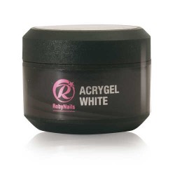 AcryGel White